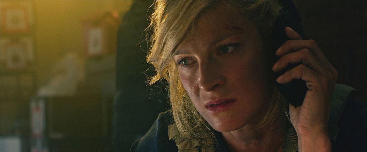 13 horas: Los soldados secretos de Bengasi : Foto