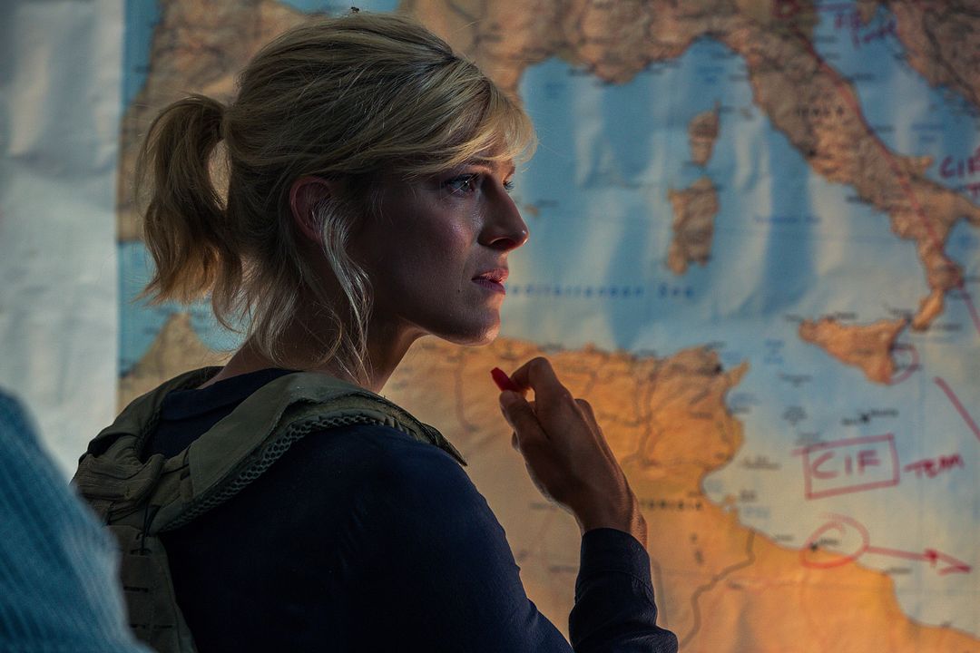 13 horas: Los soldados secretos de Bengasi : Foto