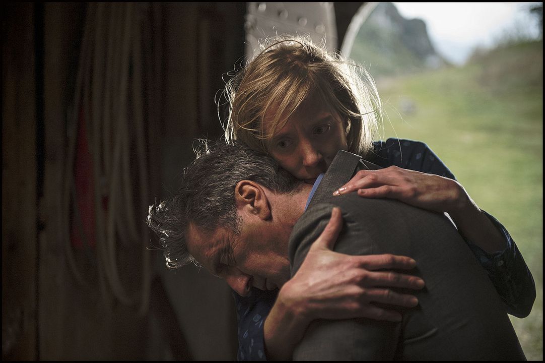 En el nombre de mi hija : Foto Daniel Auteuil