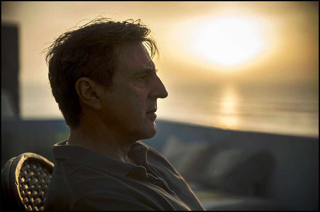 En el nombre de mi hija : Foto Daniel Auteuil