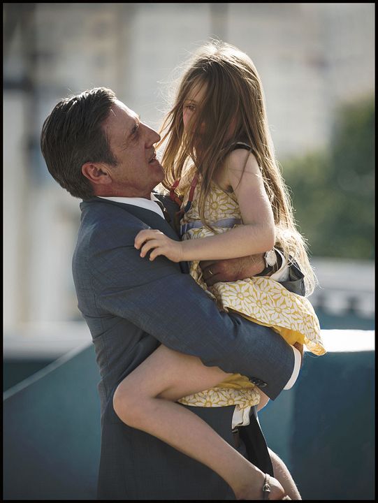 En el nombre de mi hija : Foto Daniel Auteuil