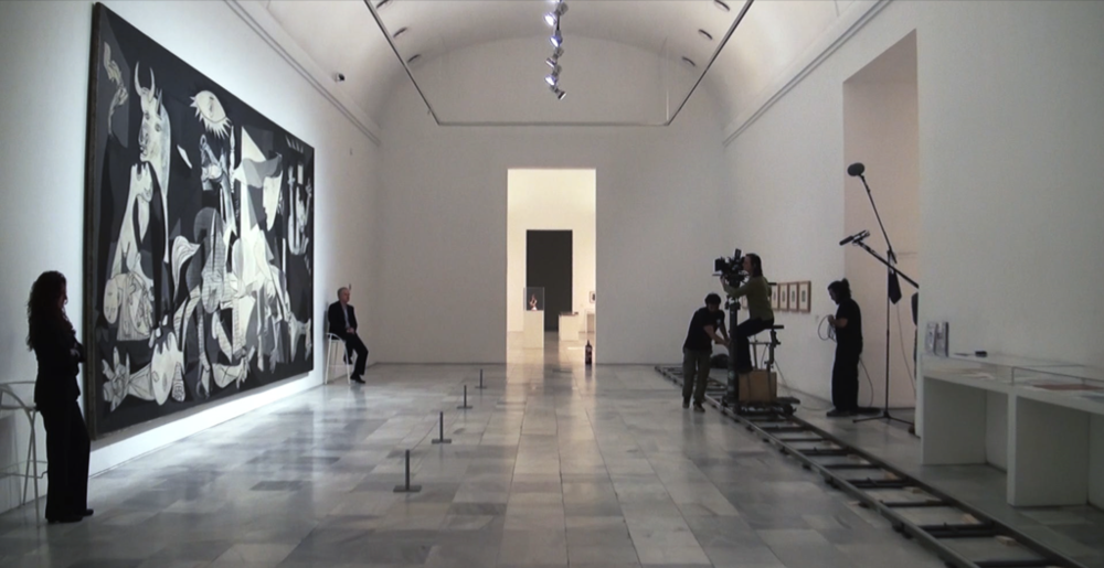 Informe General II: El nuevo rapto de Europa : Foto