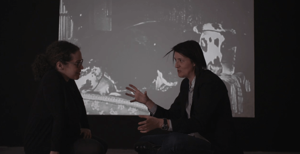 Informe General II: El nuevo rapto de Europa : Foto