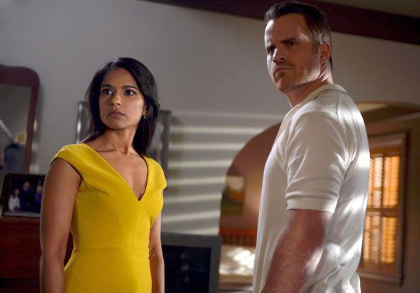 Foto Robert Kazinsky