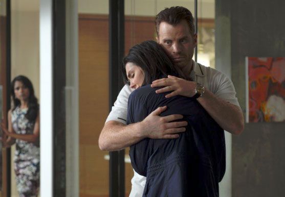 Foto Robert Kazinsky