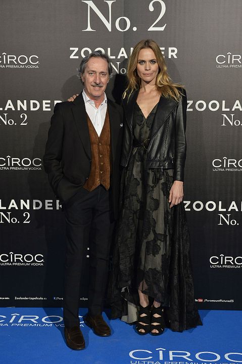 Zoolander 2 : Cobertura de revista