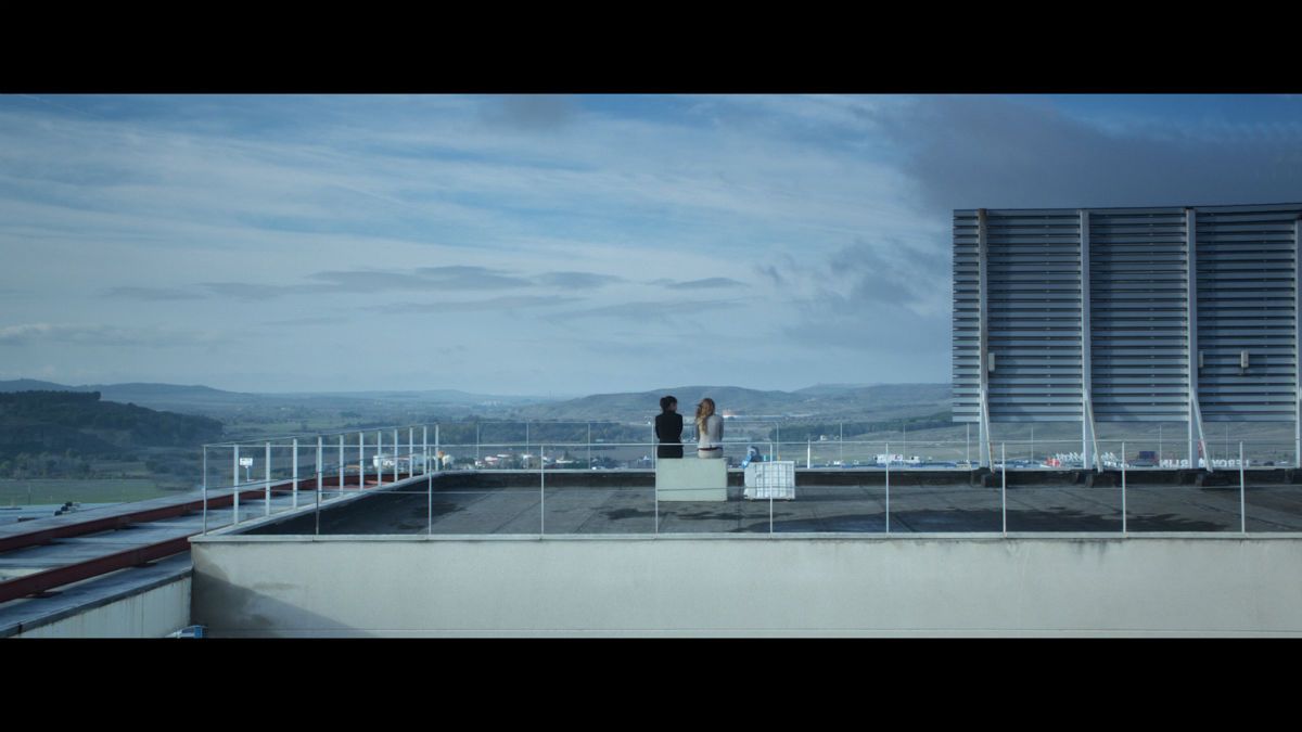 La punta del iceberg : Foto