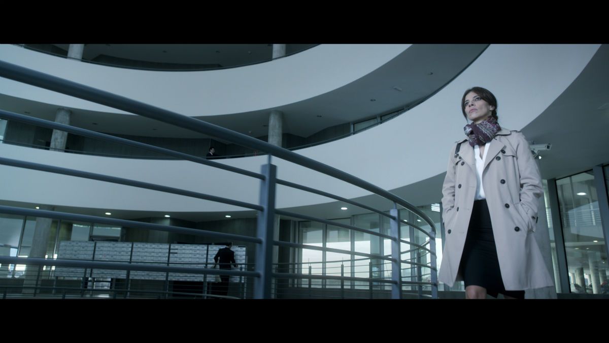 La punta del iceberg : Foto