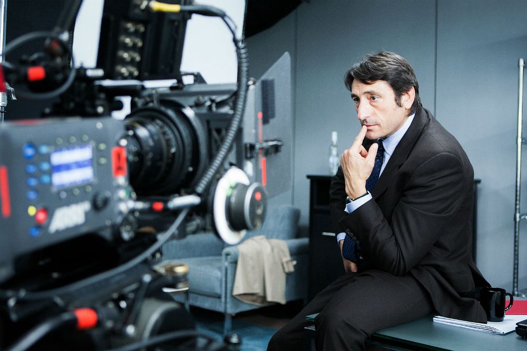 La punta del iceberg : Foto