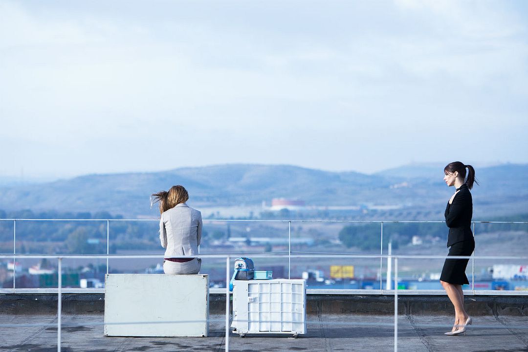 La punta del iceberg : Foto