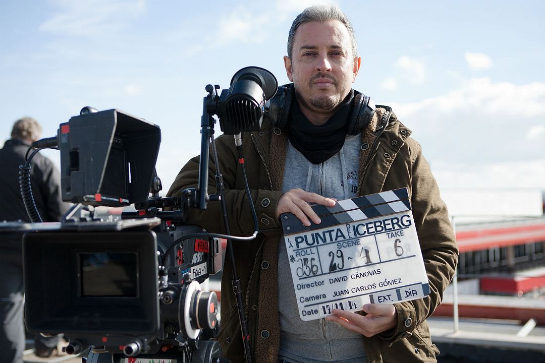 La punta del iceberg : Foto