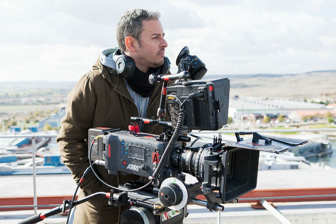 La punta del iceberg : Foto