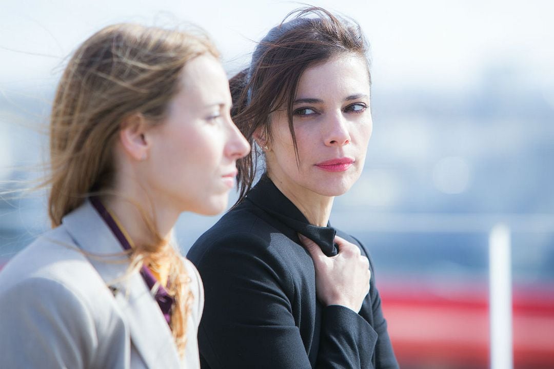 La punta del iceberg : Foto Maribel Verdú