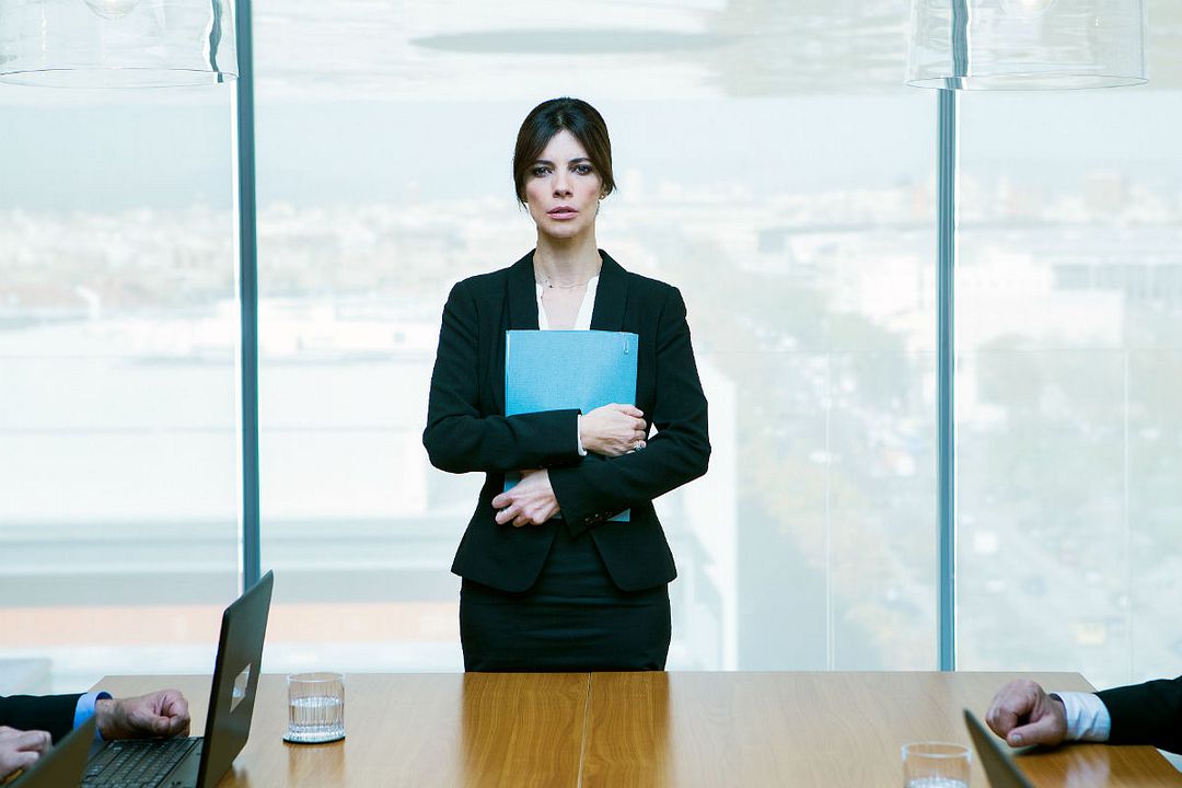 La punta del iceberg : Foto Maribel Verdú