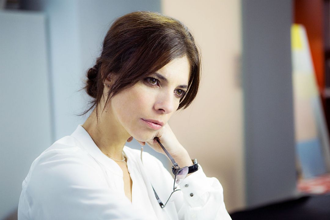 La punta del iceberg : Foto Maribel Verdú