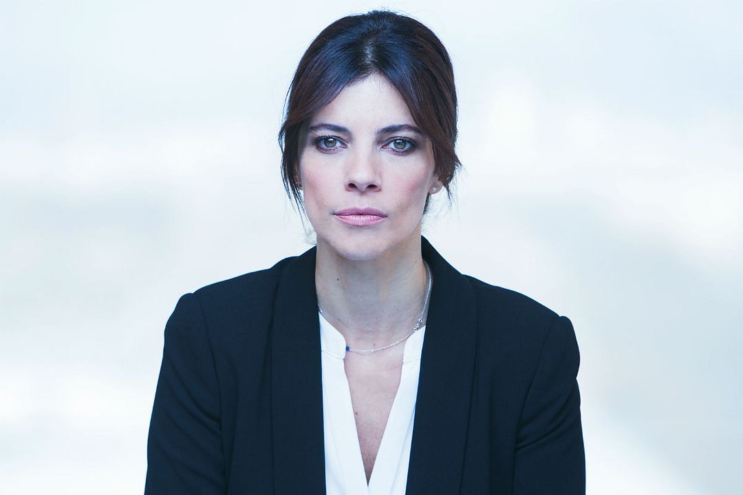 La punta del iceberg : Foto Maribel Verdú