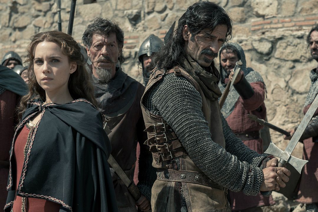 El Ministerio del Tiempo : Foto