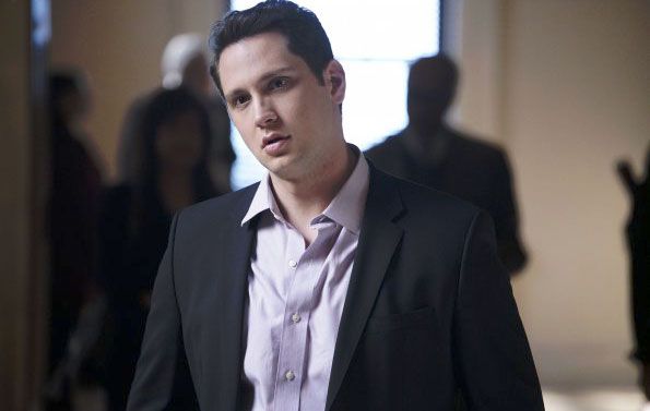 How To Get Away With Murder : Foto Matt McGorry