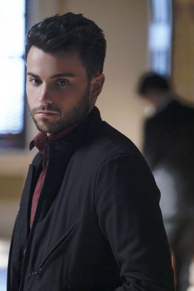 How To Get Away With Murder : Foto Jack Falahee
