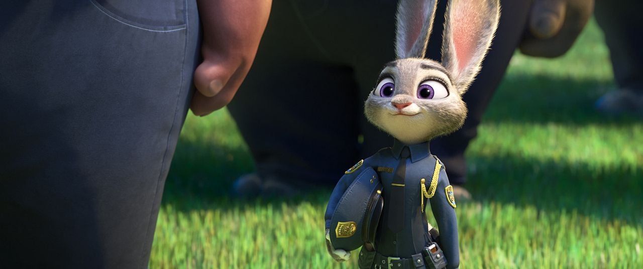 Zootopia : Foto