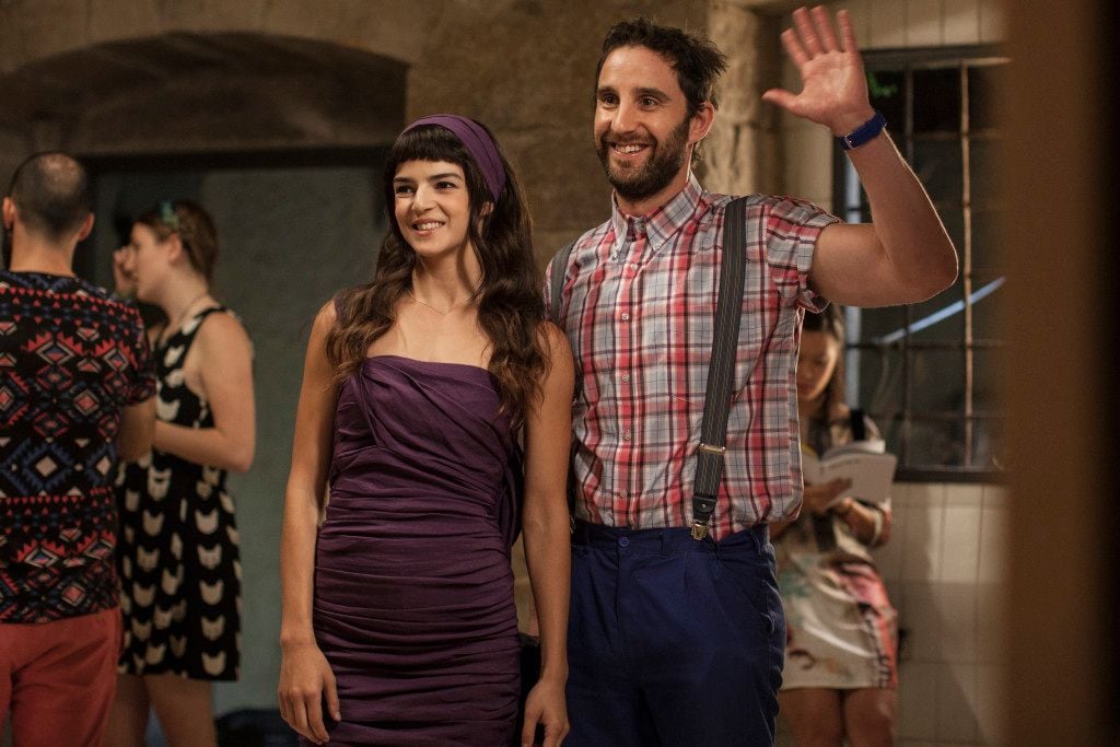 Ocho apellidos catalanes : Foto