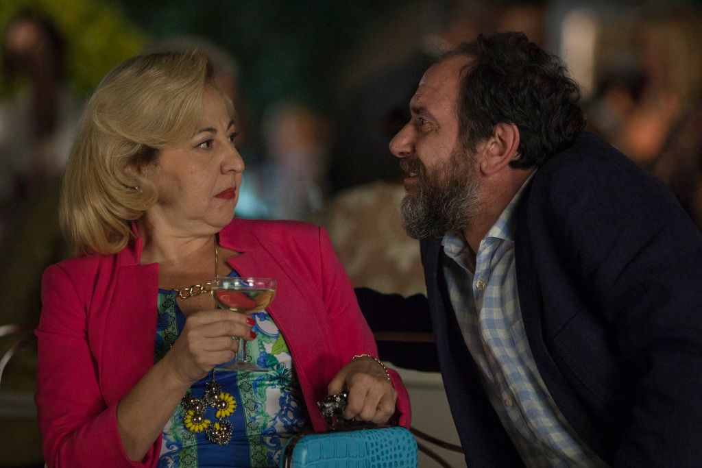 Ocho apellidos catalanes : Foto