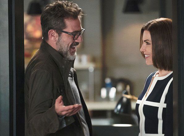 Foto Jeffrey Dean Morgan