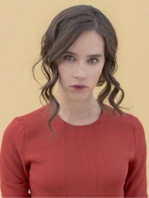 Póster Ximena Sariñana