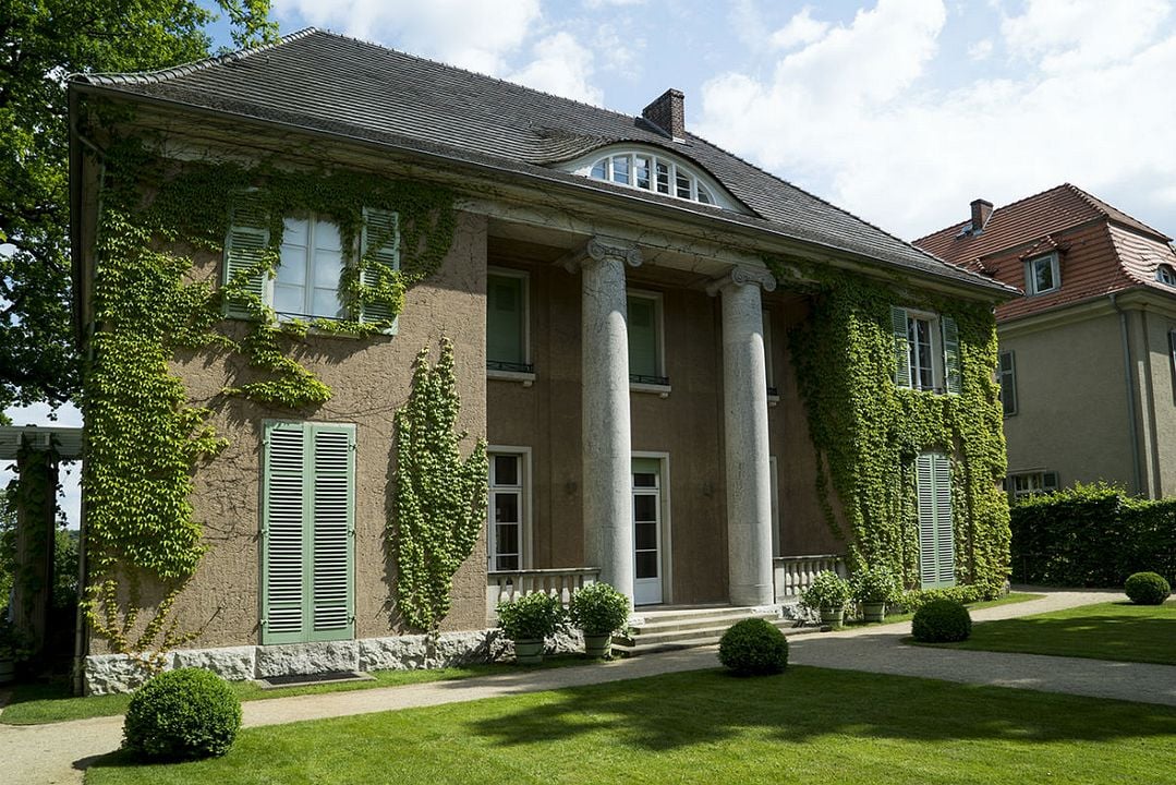 Pintando el jardín moderno: De Monet a Matisse : Foto