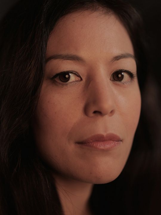 Póster Sonia Kennebeck