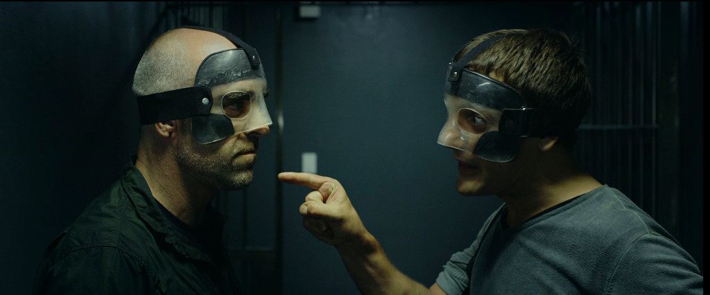 Cien años de perdón : Foto Luis Tosar, Rodrigo de la Serna