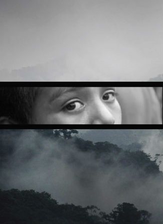 Los gigantes no existen : Póster