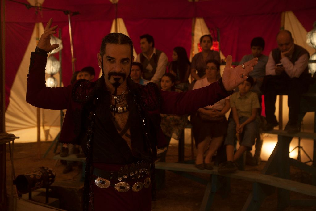 Un caballo llamado Elefante : Foto