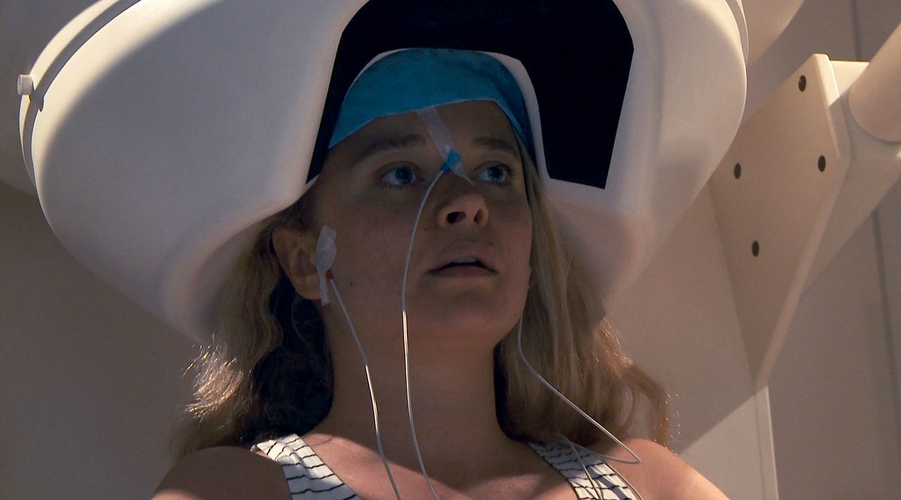 My Beautiful Broken Brain : Foto