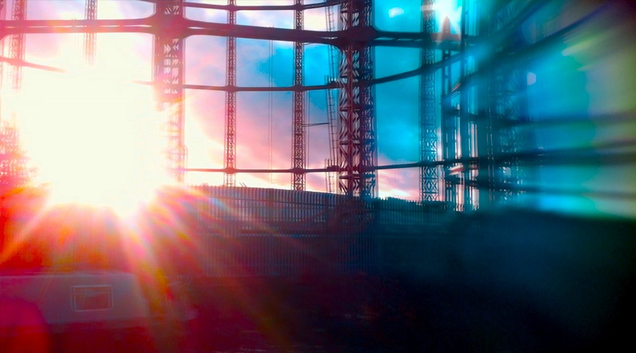 My Beautiful Broken Brain : Foto