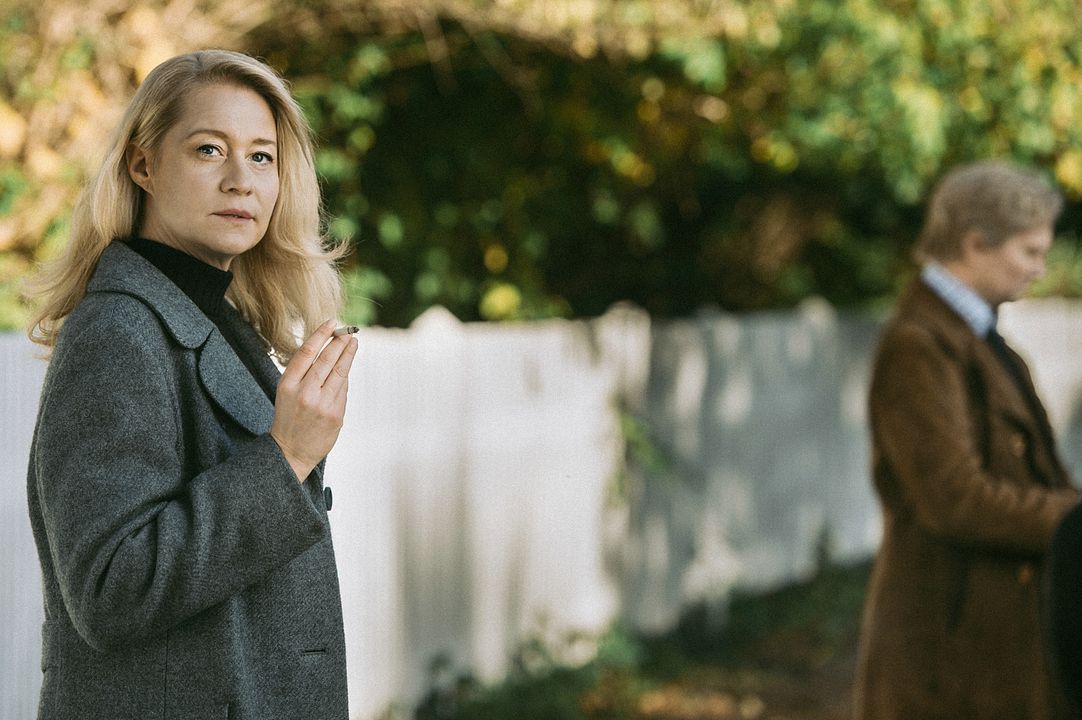 La comuna : Foto Trine Dyrholm