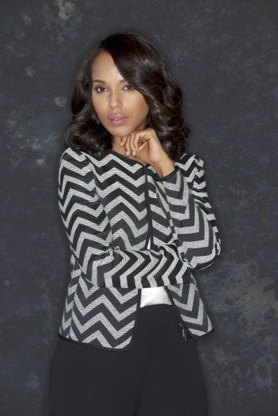 Foto Kerry Washington