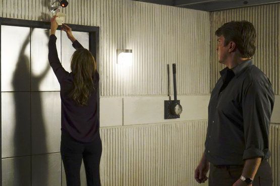 Castle : Foto Nathan Fillion