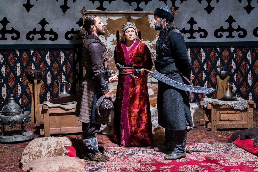 Resurrección: Ertugrul : Foto