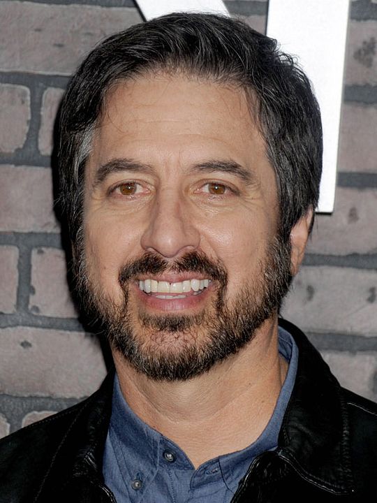 Póster Ray Romano
