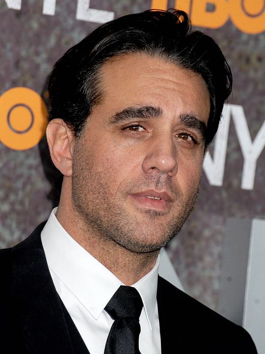 Póster Bobby Cannavale