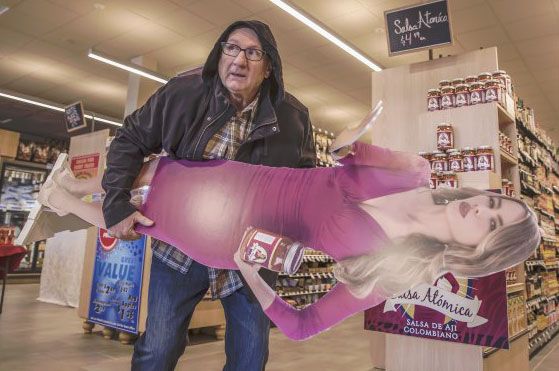 Modern Family : Foto Ed O'Neill