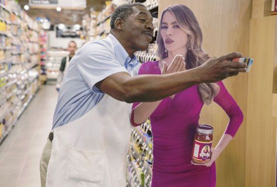 Modern Family : Foto Ernie Hudson