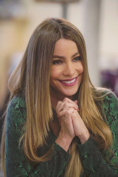 Modern Family : Foto Sofía Vergara