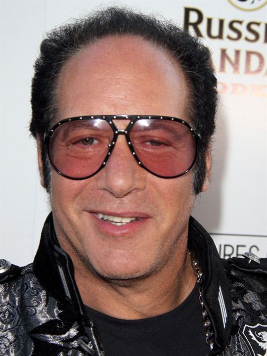 Póster Andrew Dice Clay