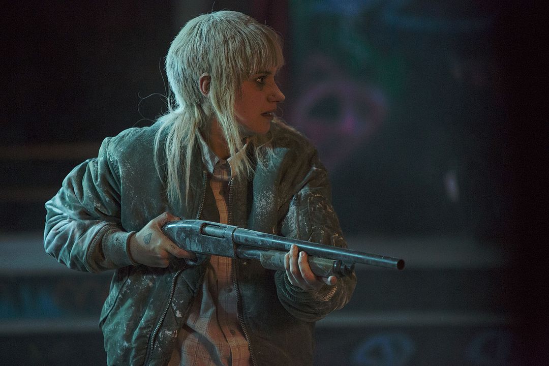 Green Room : Foto Imogen Poots