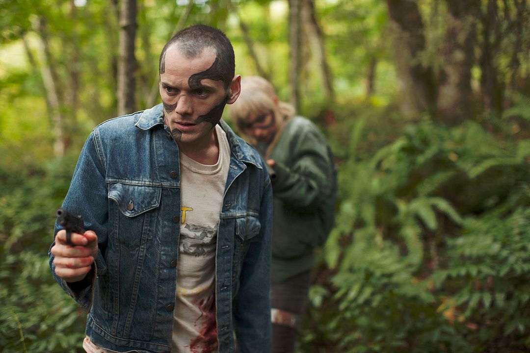 Green Room : Foto Imogen Poots