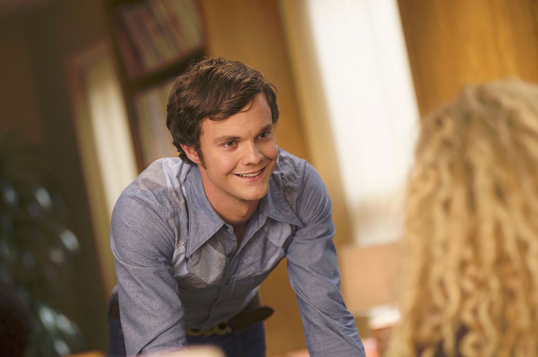 Foto Juno Temple, Jack Quaid