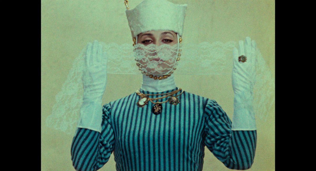 The Color of Pomegranates : Foto Sofiko Tchiaourelli