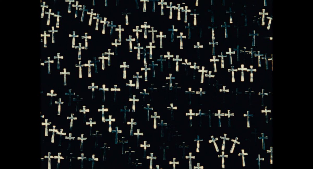 The Color of Pomegranates : Foto